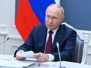 Россия Африкага ғалла ва ўғит етказиб беради – Путин