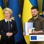 YeI Ukraina uchun 18 milliard yevrolik yordamni ma’qulladi