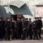 Po‘lat Bobojonov ilk bor O‘zbekistondagi mahkumlar sonini oshkor qildi