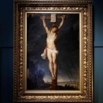 4 asr davomida yo‘qolgan deb hisoblangan rasm qariyb 3 mln yevroga sotildi