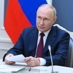 Россия Африкага ғалла ва ўғит етказиб беради – Путин