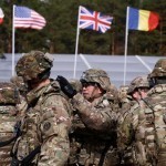 НАТО Россия жанубида ҳарбий машғулотлар ўтказади 