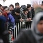 YeOII mamlakatlarida migrantlar soni 1 milliondan oshdi