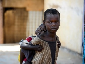 Судандаги ҳокимият учун кураш бадалини болалар ўз жонлари билан тўламоқда – UNICEF
