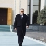 Mirziyoyev ham Rossiyaga boradi
