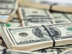 Dollar kursi keskin pasaydi