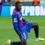 “Tottenxem” “Barselona” futbolchisini o‘z safiga qo‘shib olmoqchi