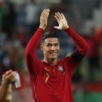 MYU Britaniya hukumatidan Ronaldu uchun karantin cheklovini olib tashlashni so‘radi