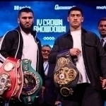 Bivol-Beterbiyev jangi qachon o‘tkaziladi?