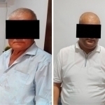 Individuals posing as SSS officers arrested