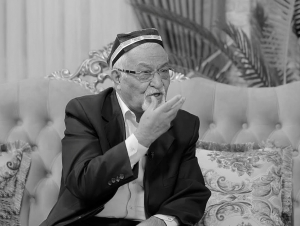 Mirziyoyev Mirabbos Mirzaahmedov vafoti munosabati bilan hamdardlik bildirdi