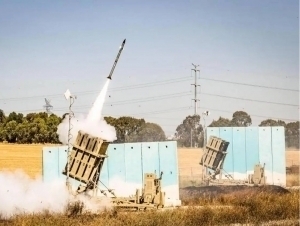 Isroilning raketalari tugamoqda – OAV