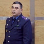 Тошкент ҳокимининг ўринбосари ишдан олинди