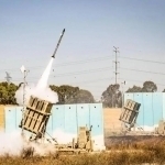 Isroilning raketalari tugamoqda – OAV