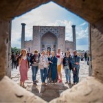 O‘zbekistonga iyun oyida turistlar asosan qaysi davlatlardan kelgani aytildi