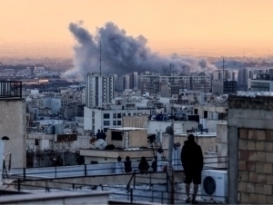 Isroil Erondagi maxfiy yadroviy majmuaga ham zarba berdi 