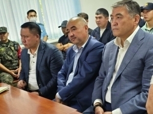 Bosh prokuratura “75 lar xati” figurantlariga real qamoq jazosini so‘radi