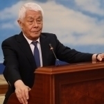 Tyan Valeriy Nikolayevich “Shuhrat” medali bilan mukofotlandi