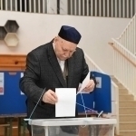 O‘zbekistonda saylov boshlandi