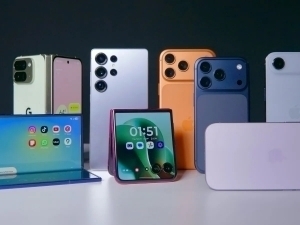 2026 yilgi eng yaxshi smartfonlar ma’lum qilindi