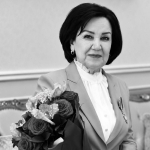 Aktrisa Yodgora Ziyomuhammedova vafot etdi 