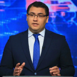 Автомобилларга стикер беришда пенсия дафтарчасидан нусха сўралади – Адлия вазири