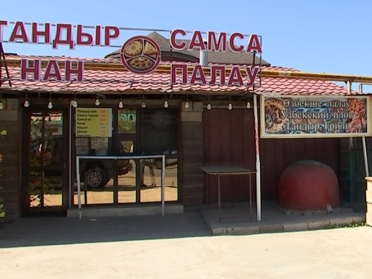 “Bepul non tarqatardi”. Olmaotada o‘zbekistonlik novvoy o‘ldirildi (video)