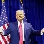 Tramp Venesuelani “o‘ziniki” qilishini aytdi