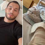 Mahmud Murodov Chexiyada operatsiya qilindi 