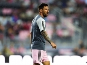 Messi “Barselona” murabbiyi bo‘lish uchun nomzodini aytdi