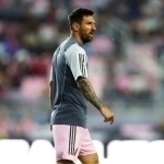 Messi “Barselona” murabbiyi bo‘lish uchun nomzodini aytdi