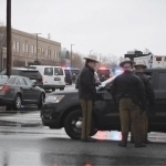 AQSHdagi maktabda o‘quvchi otishma uyushtirdi (video) 