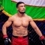 Shohasan Mirzamatov suffers defeat