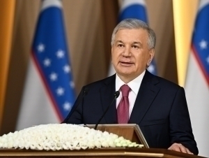 Prezident o‘qituvchi va murabbiylarga tabrik yo‘lladi