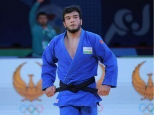 Hangzhou 2022: Yuldashev secures Uzbekistan's fourth gold medal
