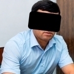 Кадастрлар палатаси филиали раҳбари пора билан ушланди