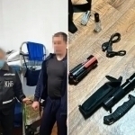 Qozog‘istonda terrorchilik hujumini tayyorlaganlar ushlandi