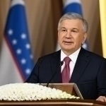 Prezident o‘qituvchi va murabbiylarga tabrik yo‘lladi
