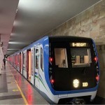 Toshkent metrosidagi poyezdda texnik nosozlik yuz berdi