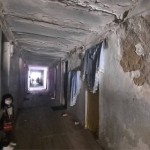 “Bu Suriya emas”. Qarshidagi yotoqxona abgor ahvoldaligi ma’lum bo‘ldi