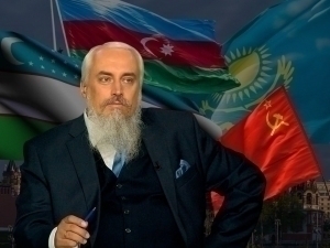 Rus tarixchisi o‘zbek millatini Lenin o‘ylab topganini iddao qildi (video)