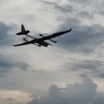 Rostovga o‘nlab dronlar hujum qildi