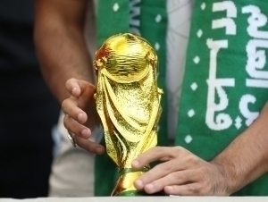 Саудия Арабистони FIFA'га ариза берди