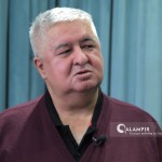 Adolat talab qilgan odamlarni terrorist deyish, avtoritar rahbarlarni oqlash degani – Bahriyev
