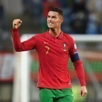 Ronaldu taslim bo‘lmoqchi emas