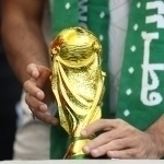 Saudiya Arabistoni FIFA'ga ariza berdi