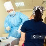 Koronavirusga qarshi emlanganlar statistikasi sun’iy oshirilyaptimi? SSV izoh berdi
