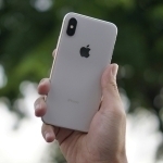 Apple iPhone X’ni eskirgan qurilmalar ro‘yxatiga kiritdi