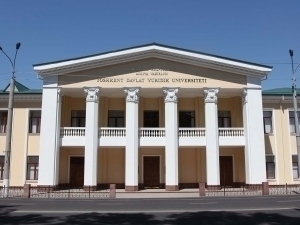 Yuridik universitetda endi dekanlar saylanadi