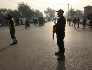 Покистонда террористик ҳужум оқибатида 12 киши ҳалок бўлди